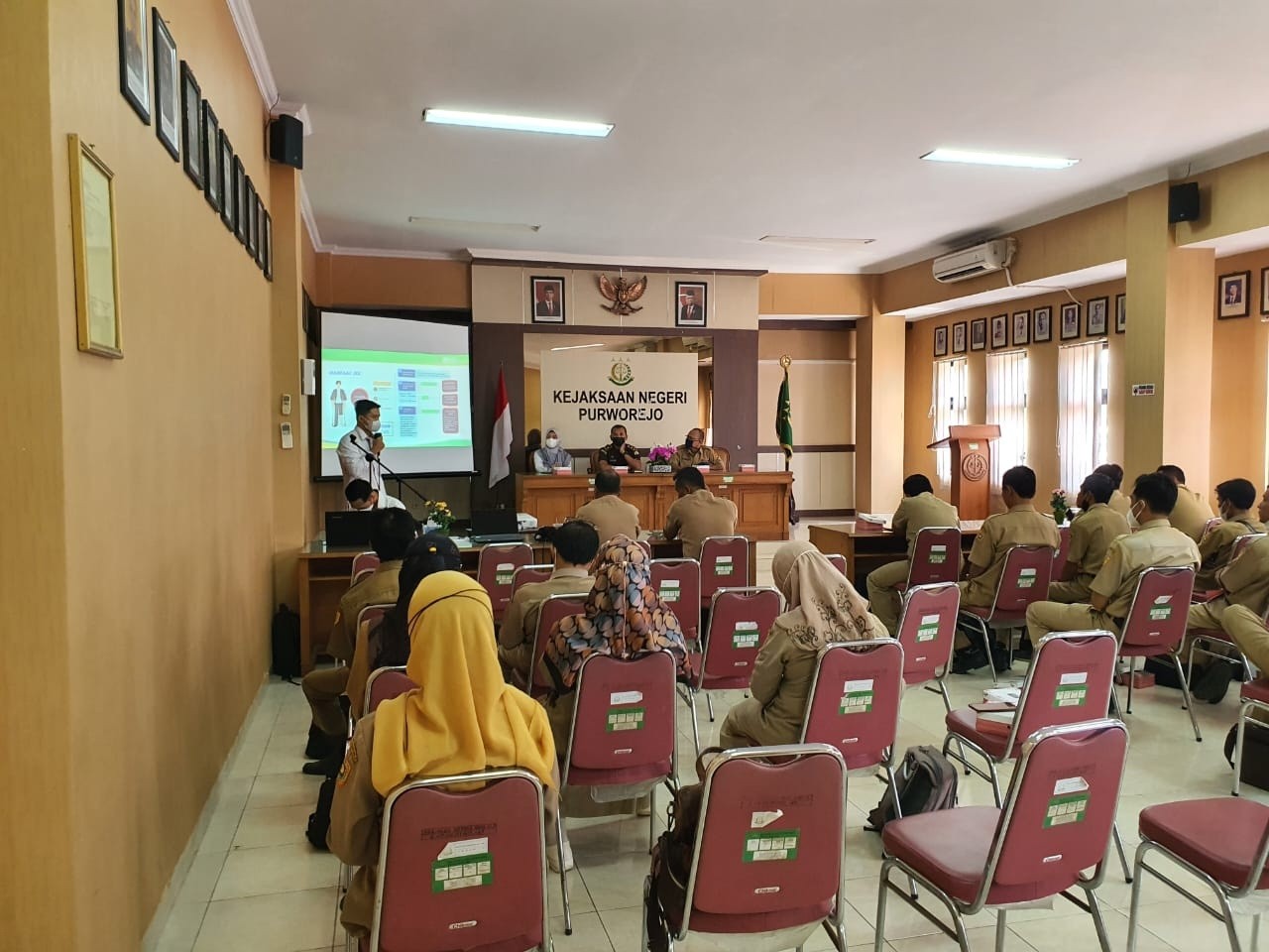 Kepatuhan Kepesertaan Program BPJS Ketenagakerjaan