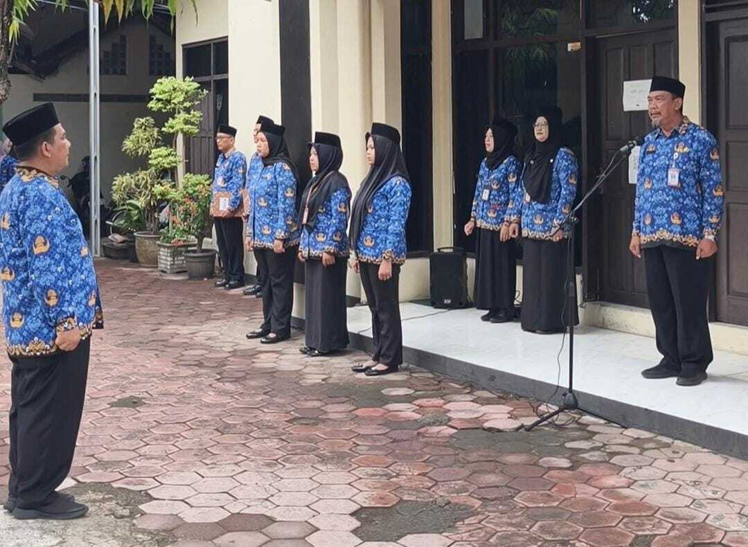  Upacara Sumpah Pemuda ke-98 Tahun 2026
