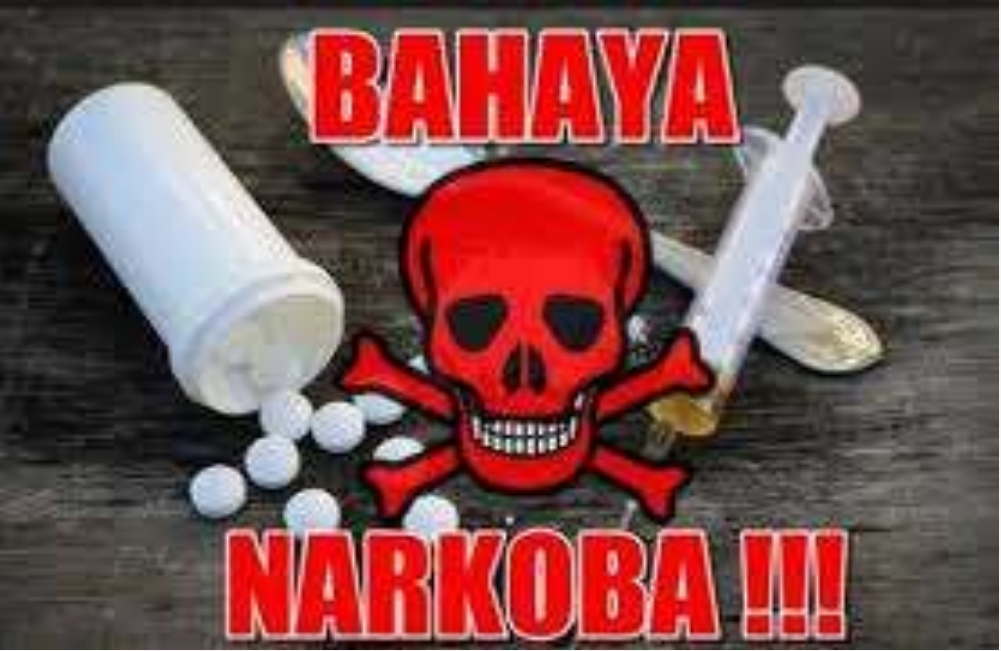 Narkoba dan obat-obatan terlarang