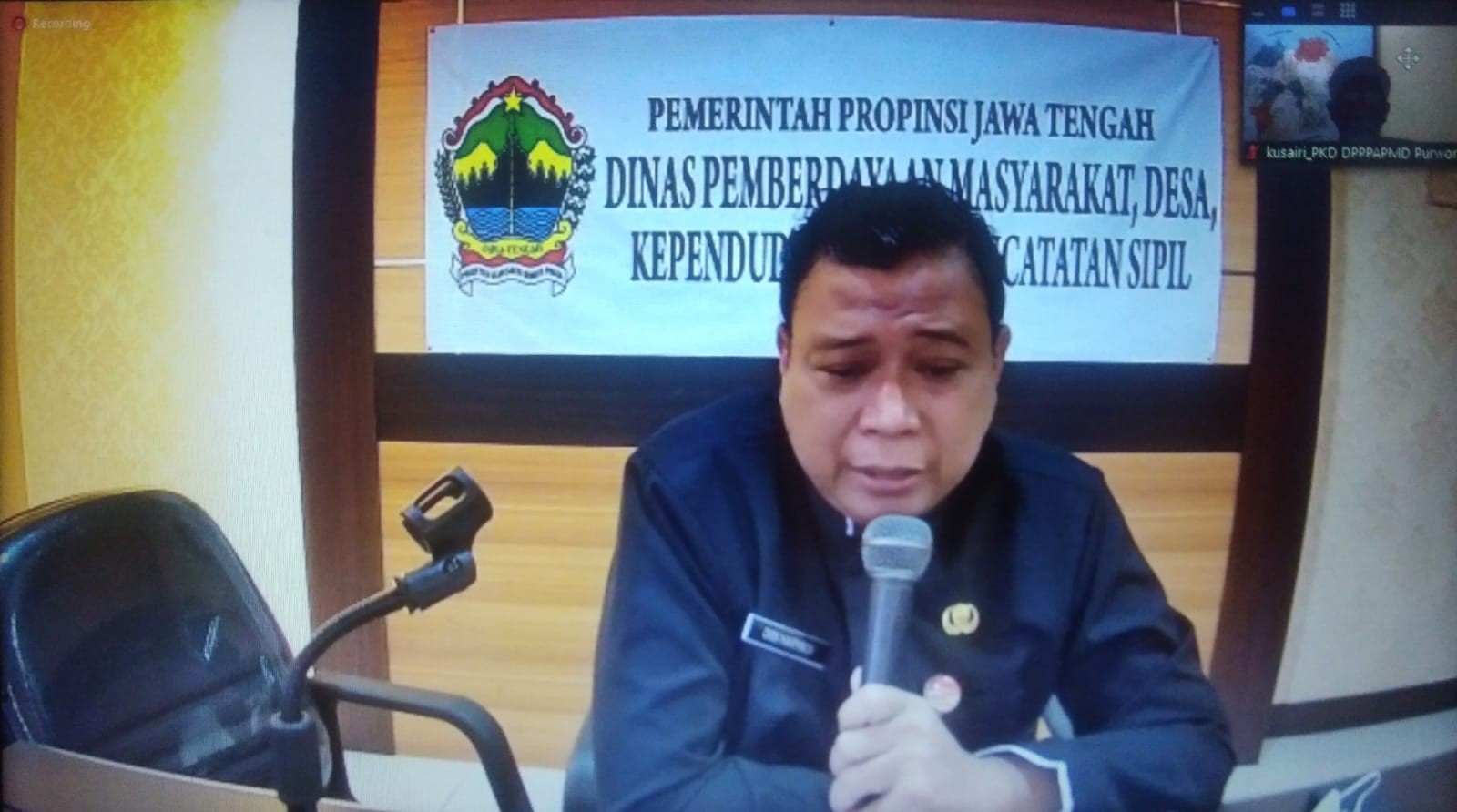 Kabupaten Purworejo mendapatkan alokasi bantuan keuangan kepada Pemerintah Desa guna peningkatan sarana prasarana Perdesaan sebanyak 294 titik senilai Rp. 31.345.000.000,00 dan Operasional KPMD untuk 